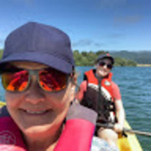 Meet your Posher, Kristi